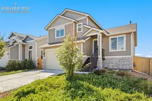 10621 Castor Dr, Colorado Springs, CO 80925 - Photo 2