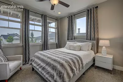 1821 Bogus Place, Colorado Springs, CO 80921 - Photo 6