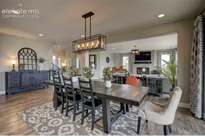 1821 Bogus Place, Colorado Springs, CO 80921 - Photo 14