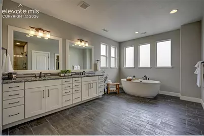 1821 Bogus Place, Colorado Springs, CO 80921 - Photo 38