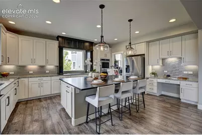 1821 Bogus Place, Colorado Springs, CO 80921 - Photo 16