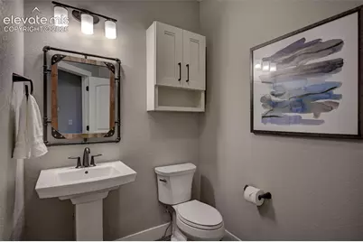 1821 Bogus Place, Colorado Springs, CO 80921 - Photo 22
