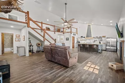 2270 Pikes Peak Drive, Florissant, CO 80816 - Photo 6