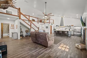 2270 Pikes Peak Dr, Florissant, CO 80816 - Photo 6