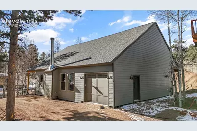 2270 Pikes Peak Drive, Florissant, CO 80816 - Photo 38