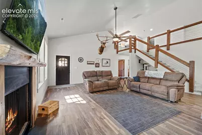 2270 Pikes Peak Drive, Florissant, CO 80816 - Photo 10