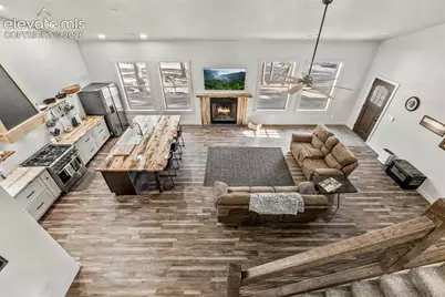 2270 Pikes Peak Drive, Florissant, CO 80816 - Photo 34