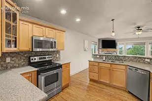 335 Pyrite Terrace, Colorado Springs, CO 80905 - Photo 16