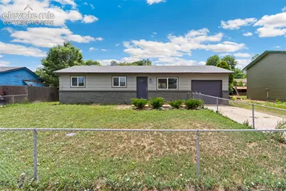 1530 Maxwell Street, Colorado Springs, CO 80906 - Photo 2