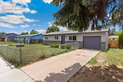 1530 Maxwell Street, Colorado Springs, CO 80906 - Photo 1
