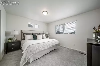 5812 Bowerman Lane, Colorado Springs, CO 80927 - Photo 18