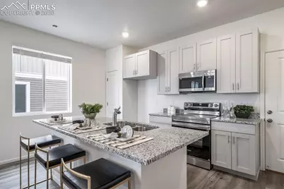 5812 Bowerman Lane, Colorado Springs, CO 80927 - Photo 12