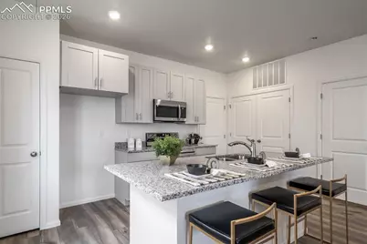 5812 Bowerman Lane, Colorado Springs, CO 80927 - Photo 8
