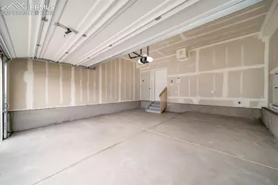 5812 Bowerman Lane, Colorado Springs, CO 80927 - Photo 2