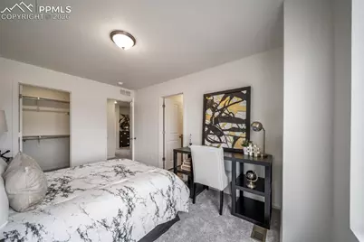 5812 Bowerman Lane, Colorado Springs, CO 80927 - Photo 22