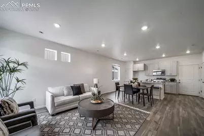 5812 Bowerman Lane, Colorado Springs, CO 80927 - Photo 6