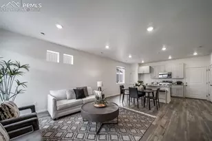 5812 Bowerman Ln, Colorado Springs, CO 80927 - Photo 6