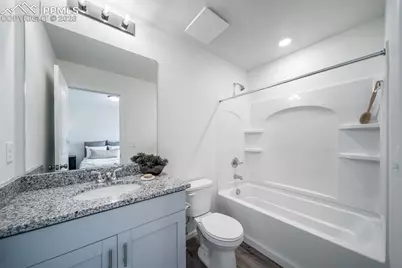 5812 Bowerman Lane, Colorado Springs, CO 80927 - Photo 20