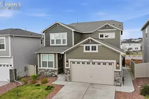 5162 Roundhouse Dr, Colorado Springs, CO 80925 - Photo 2