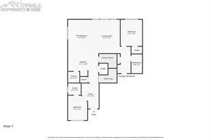 5162 Roundhouse Dr, Colorado Springs, CO 80925 - Photo 46