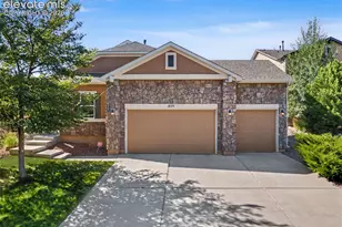 1825 Lantern Tree Grove, Monument, CO 80132 - Photo 1