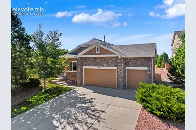 1825 Lantern Tree Grove, Monument, CO 80132 - Photo 2