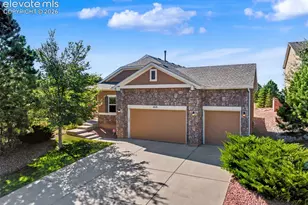 1825 Lantern Tree Grove, Monument, CO 80132 - Photo 2