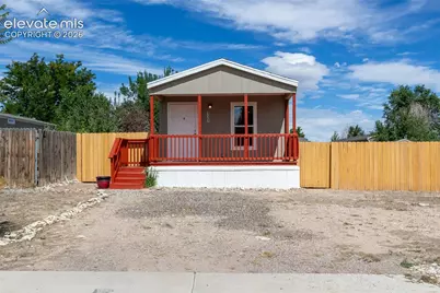 177 E Cellini Drive, Pueblo West, CO 81007 - Photo 2
