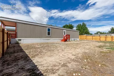 177 E Cellini Drive, Pueblo West, CO 81007 - Photo 26