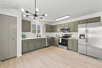 4731 Brant Road, Colorado Springs, CO 80911 - Photo 2