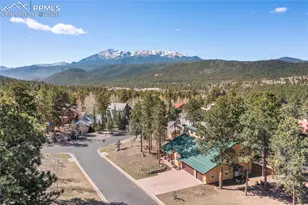 311 Panther Ct, Woodland Park, CO 80863 - Photo 2