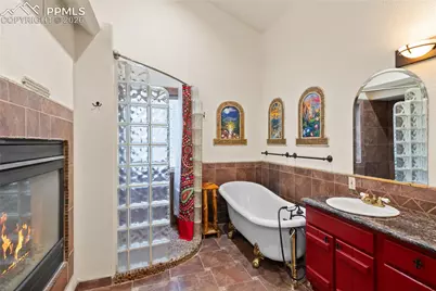 311 Panther Court, Woodland Park, CO 80863 - Photo 24