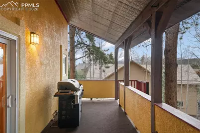 311 Panther Court, Woodland Park, CO 80863 - Photo 20