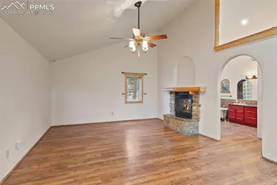 311 Panther Court, Woodland Park, CO 80863 - Photo 22