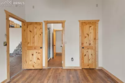 311 Panther Court, Woodland Park, CO 80863 - Photo 10