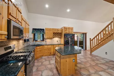 311 Panther Court, Woodland Park, CO 80863 - Photo 14
