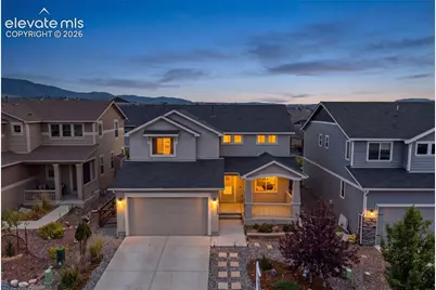 2382 Pelican Bay Drive, Monument, CO 80132 - Photo 1
