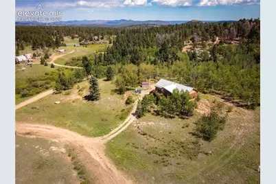 44 Fawn Circle, Florissant, CO 80816 - Photo 38