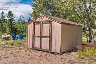 44 Fawn Cir, Florissant, CO 80816 - Photo 44
