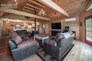 44 Fawn Cir, Florissant, CO 80816 - Photo 6