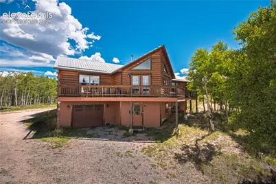 44 Fawn Circle, Florissant, CO 80816 - Photo 2