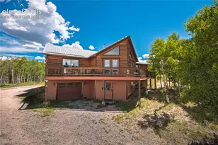 44 Fawn Cir, Florissant, CO 80816 - Photo 2