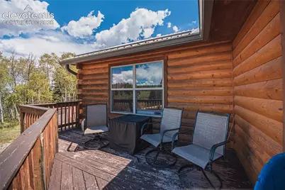 44 Fawn Circle, Florissant, CO 80816 - Photo 24