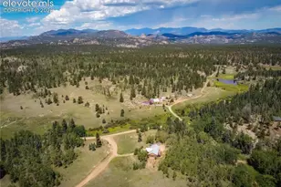 44 Fawn Cir, Florissant, CO 80816 - Photo 42