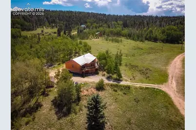 44 Fawn Circle, Florissant, CO 80816 - Photo 32