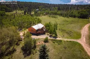 44 Fawn Cir, Florissant, CO 80816 - Photo 32