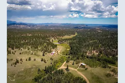 44 Fawn Circle, Florissant, CO 80816 - Photo 40