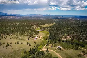 44 Fawn Cir, Florissant, CO 80816 - Photo 40
