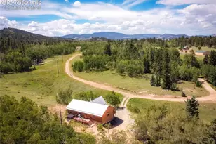44 Fawn Cir, Florissant, CO 80816 - Photo 34