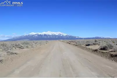 5 Stoner Road, Blanca, CO 81123 - Photo 2